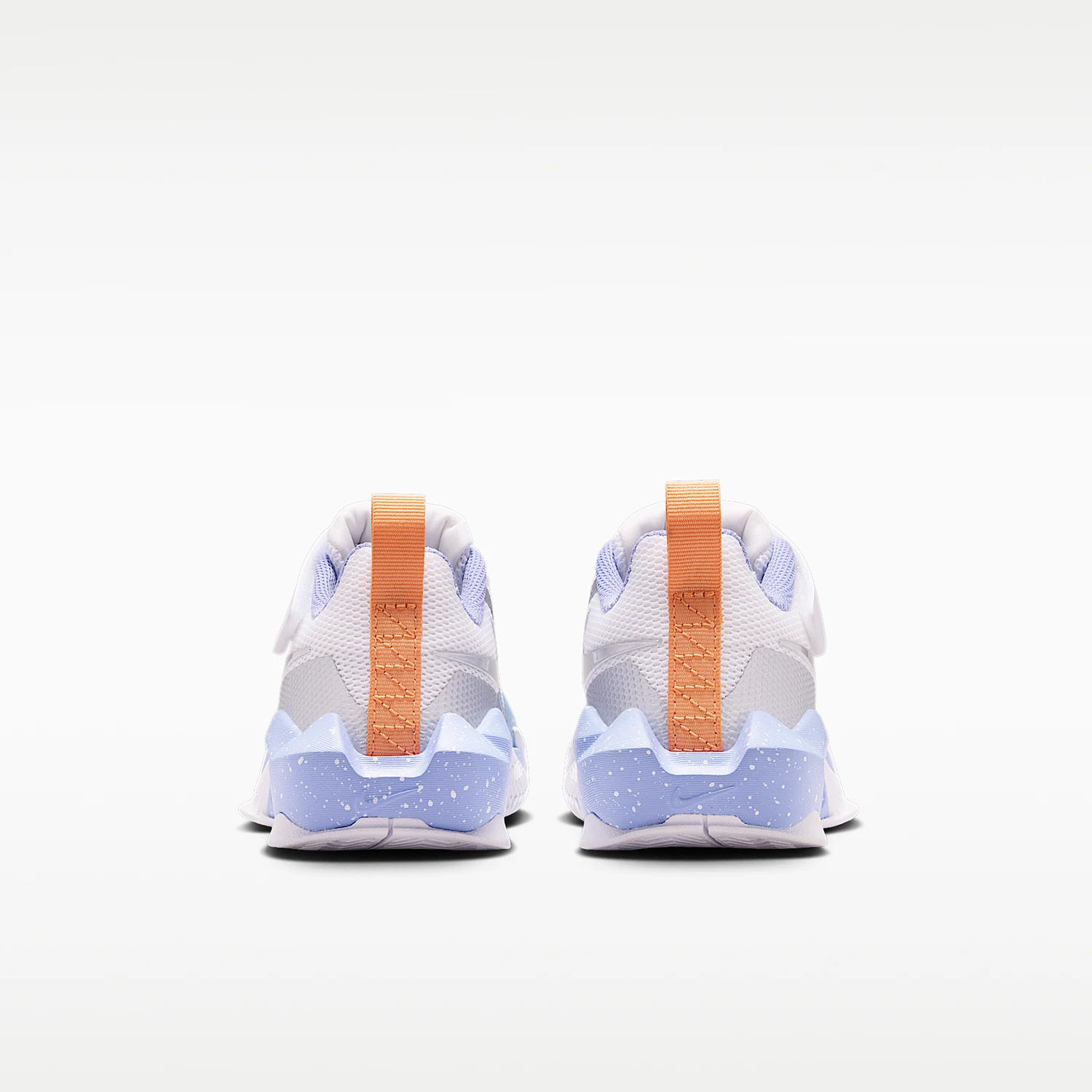 Nike genuine S.T. Dynamite children's breathable casual sports shoes IR7582-105 view 5