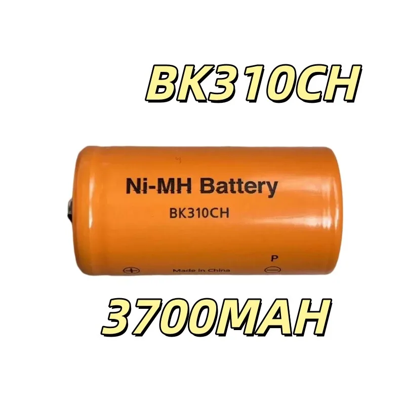2-5PCS Replacement battery BK310CH For 3700mAh Tip Rechargeable Battery Combination Battery Pack