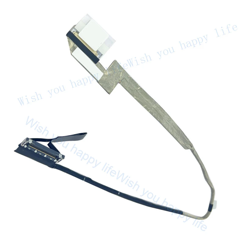 

Гибкий кабель для ЖК-дисплея TT LCD EDP FHD для Dell Inspiron 7791 2-в-1 XH6YX 0XH6YX