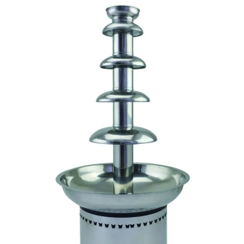 

Industrial led chocolate fountain base chocolate fountain