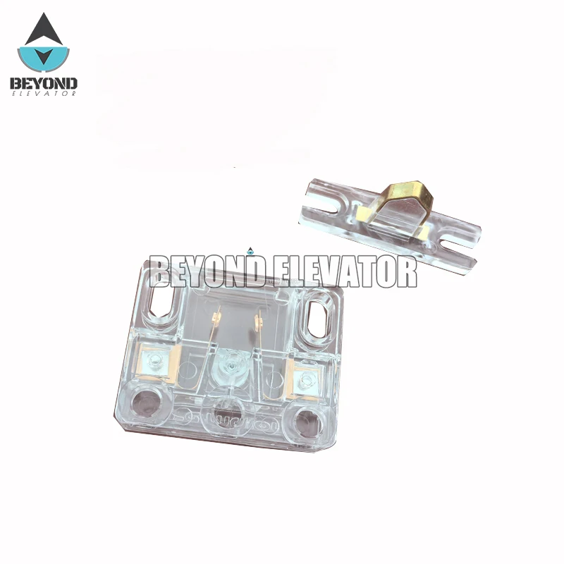 Elevator parts secendary door lock contact for fermator door operator