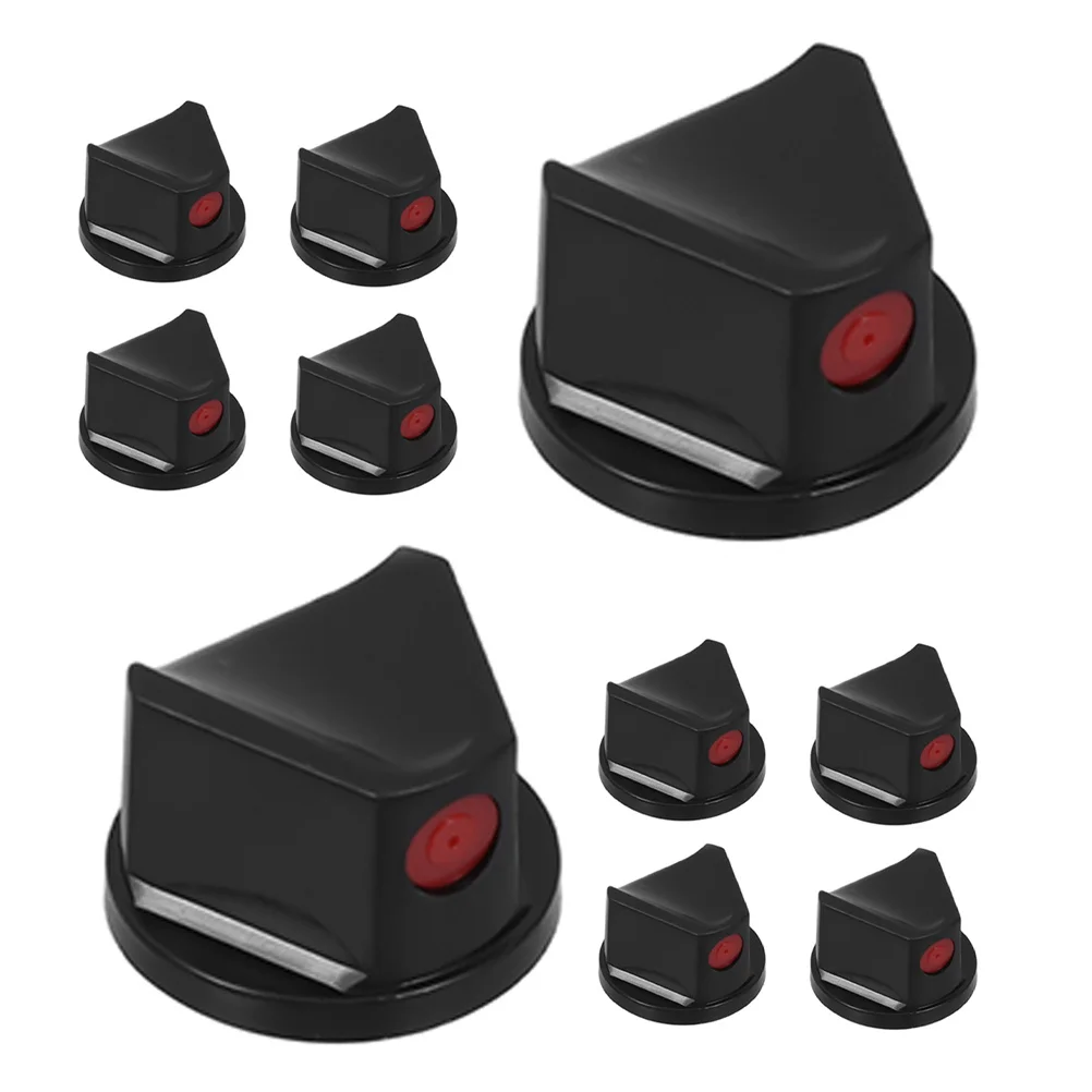 

15Pcs Spray Paint Nozzle Tips Splashproof Leak Prevention for Graffiti Art Universal Fit Replacement Caps for Aerosol Cans