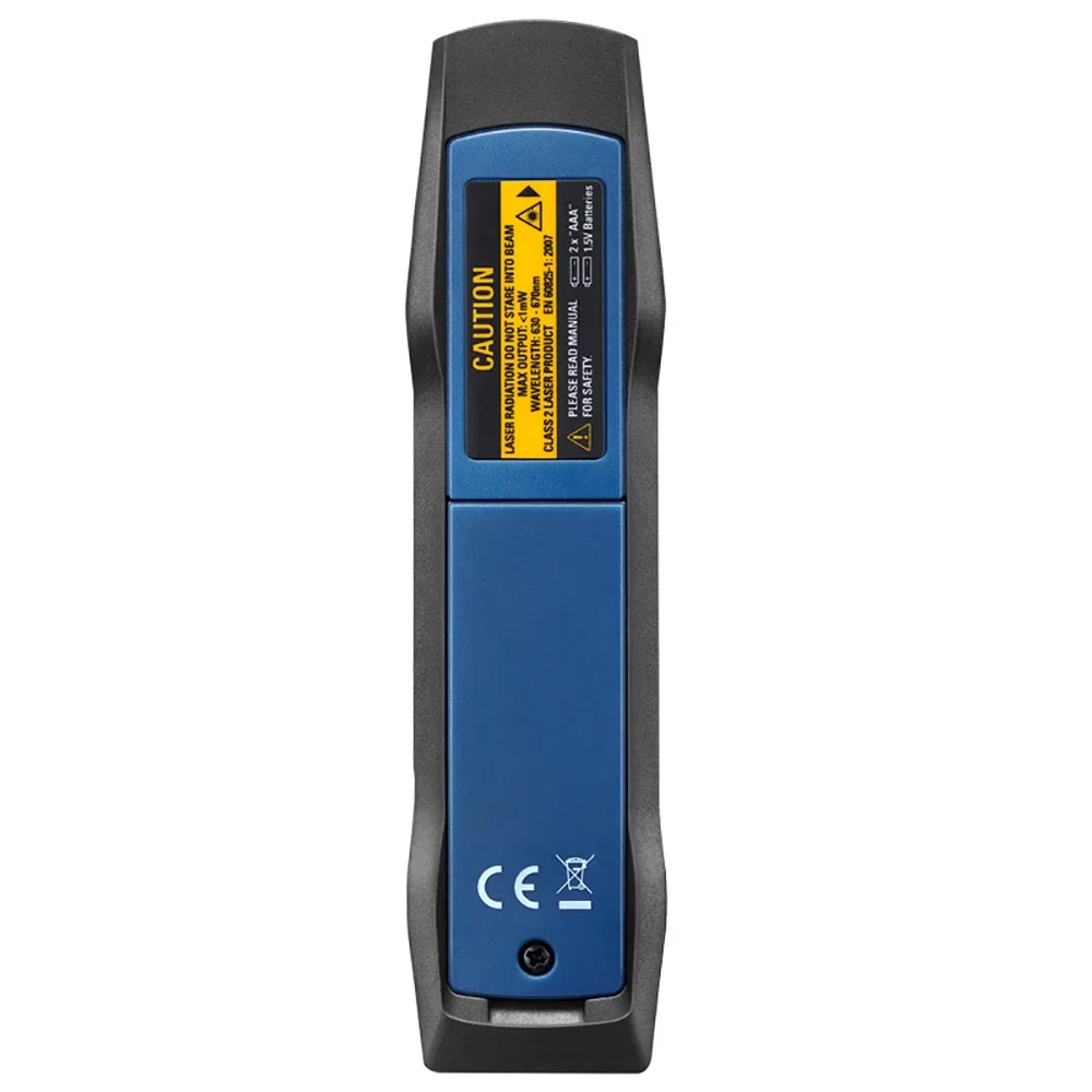 CEM iLDM-30 98ft/30m Stifttyp-Laser-Entfernungsmessung mit Bluetooth 4.0 APP-Unterstützung in Stiftform