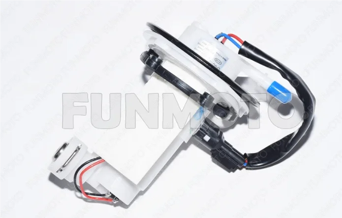 

Fuel Pump suit MT650 /CF650MTmodel year 2021/ CF650MT,code is 6KJV-150900-8001