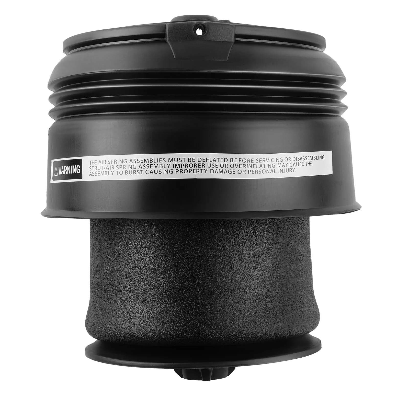 Borsa a molla per sospensioni pneumatiche posteriori per BMW X5 F15 X6 F16 2015-2018 37126795014 37126795013