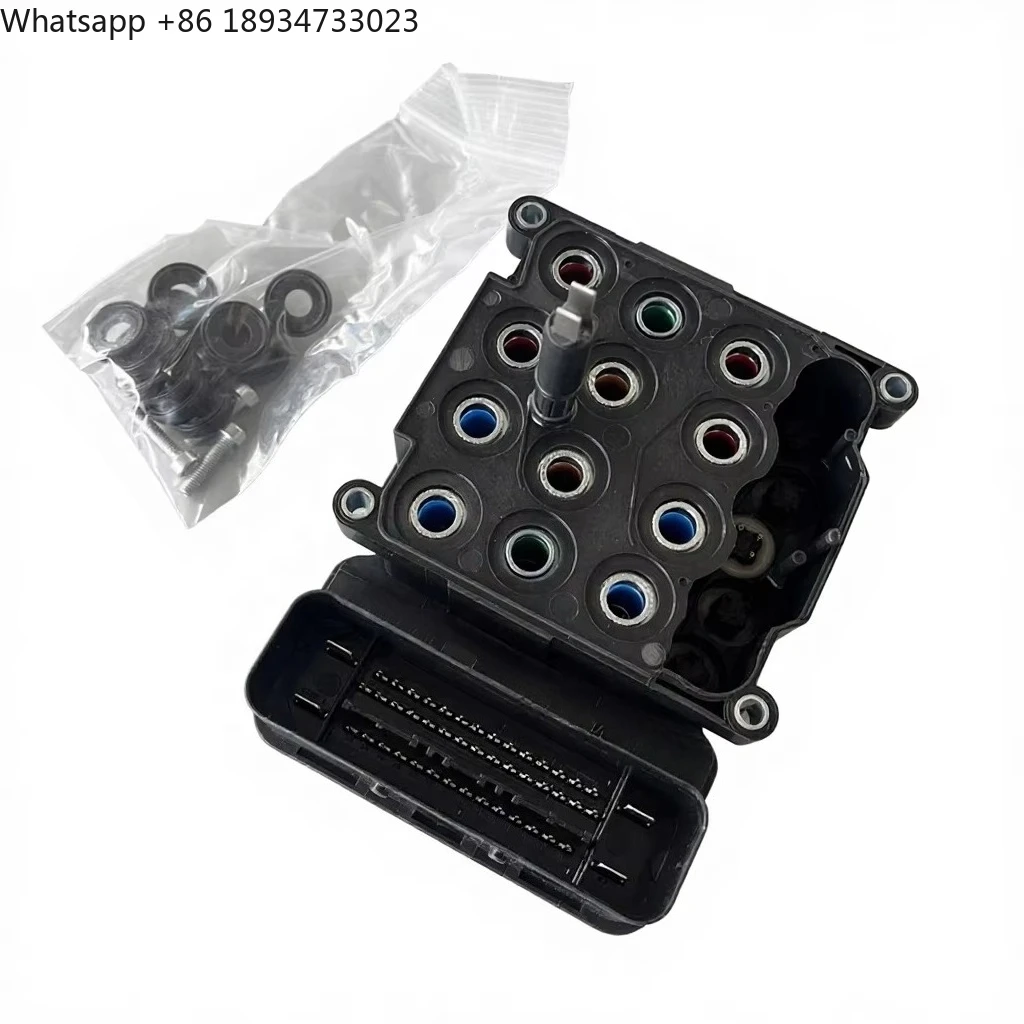 

Новый модуль ABS (антиблокировочная система тормозов) 68049852AB для Jeep Wrangler 2009 JK, модуль ABS для Jeep Wrangler JK 2.8 CRD