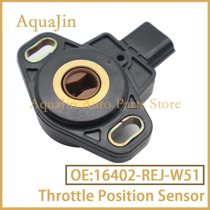 16402-REJ-W51 Throt…