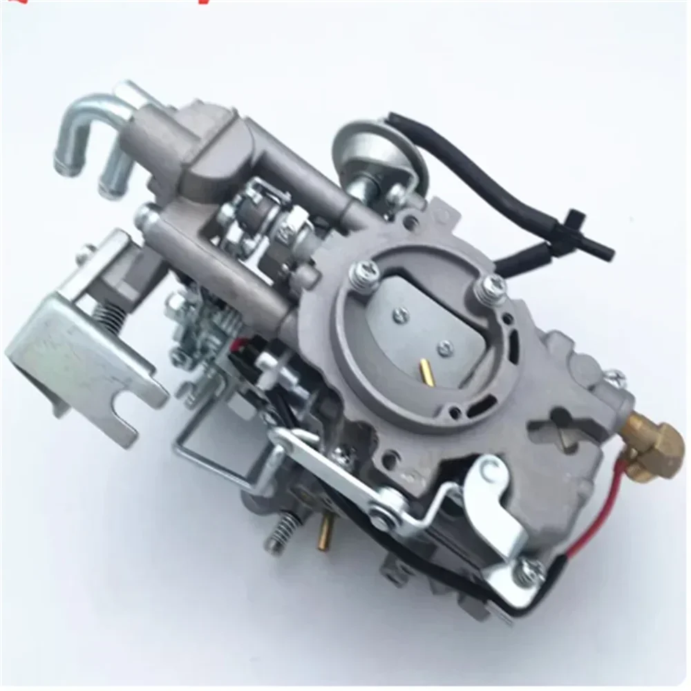 Forklift carburetor K21/K25 water-cooled carburetor N-16010-FU400 factory outlet