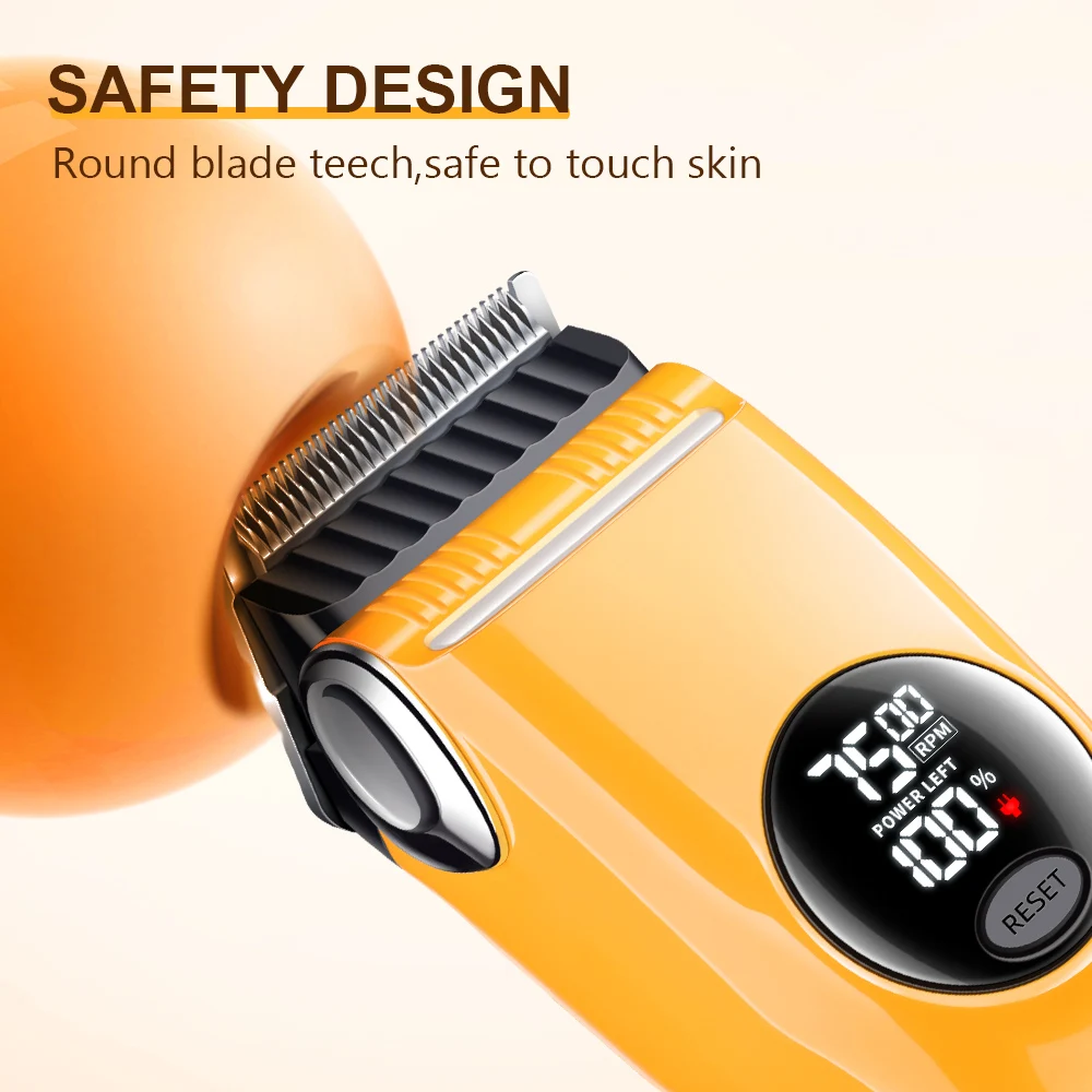 Thumbnail 3 - #46 Latest Pet Hair Clippers Offers