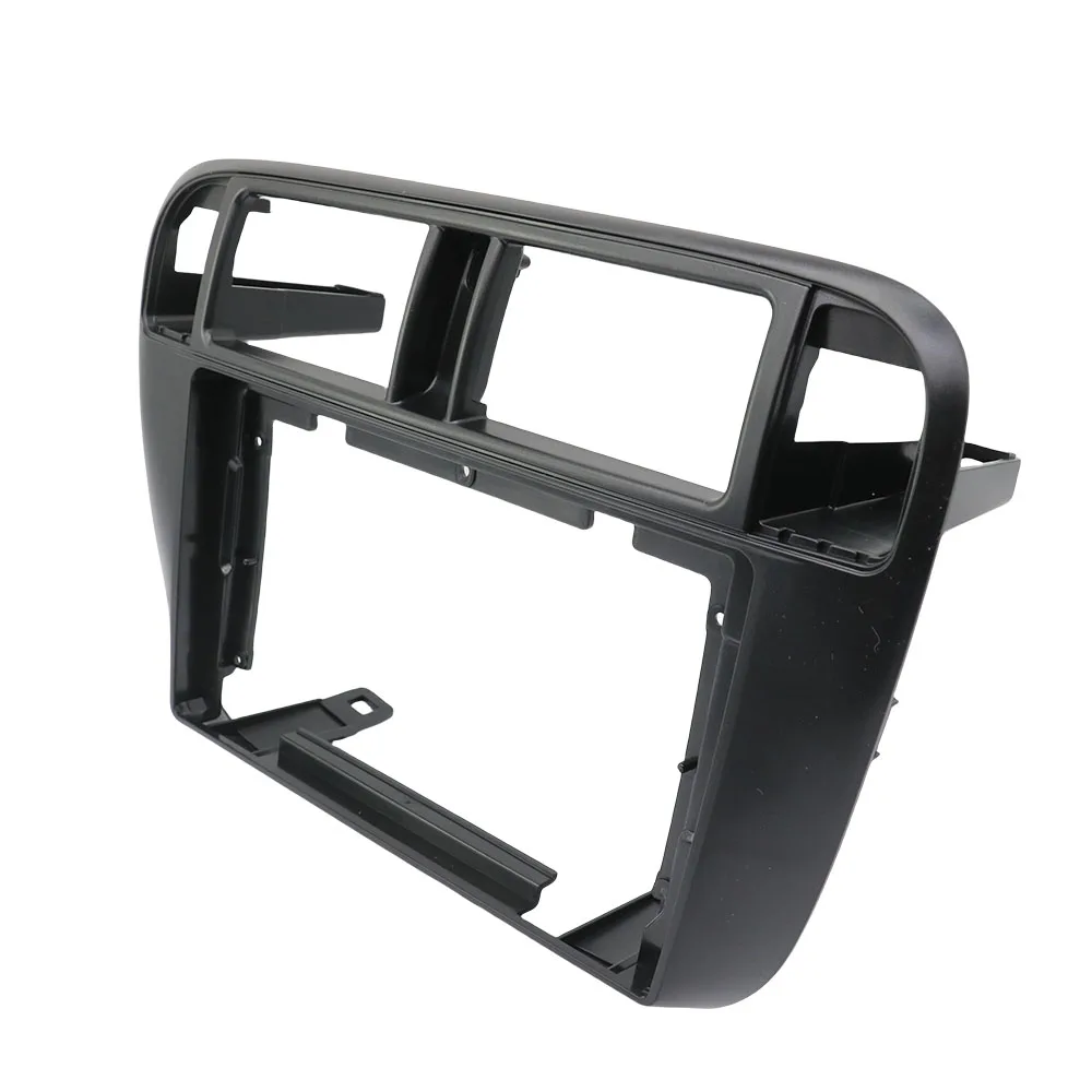 9 Inch Radio Dash Kit for Honda Civic 1995-2001 Fascia Panel Frame Bezel Trim Cover