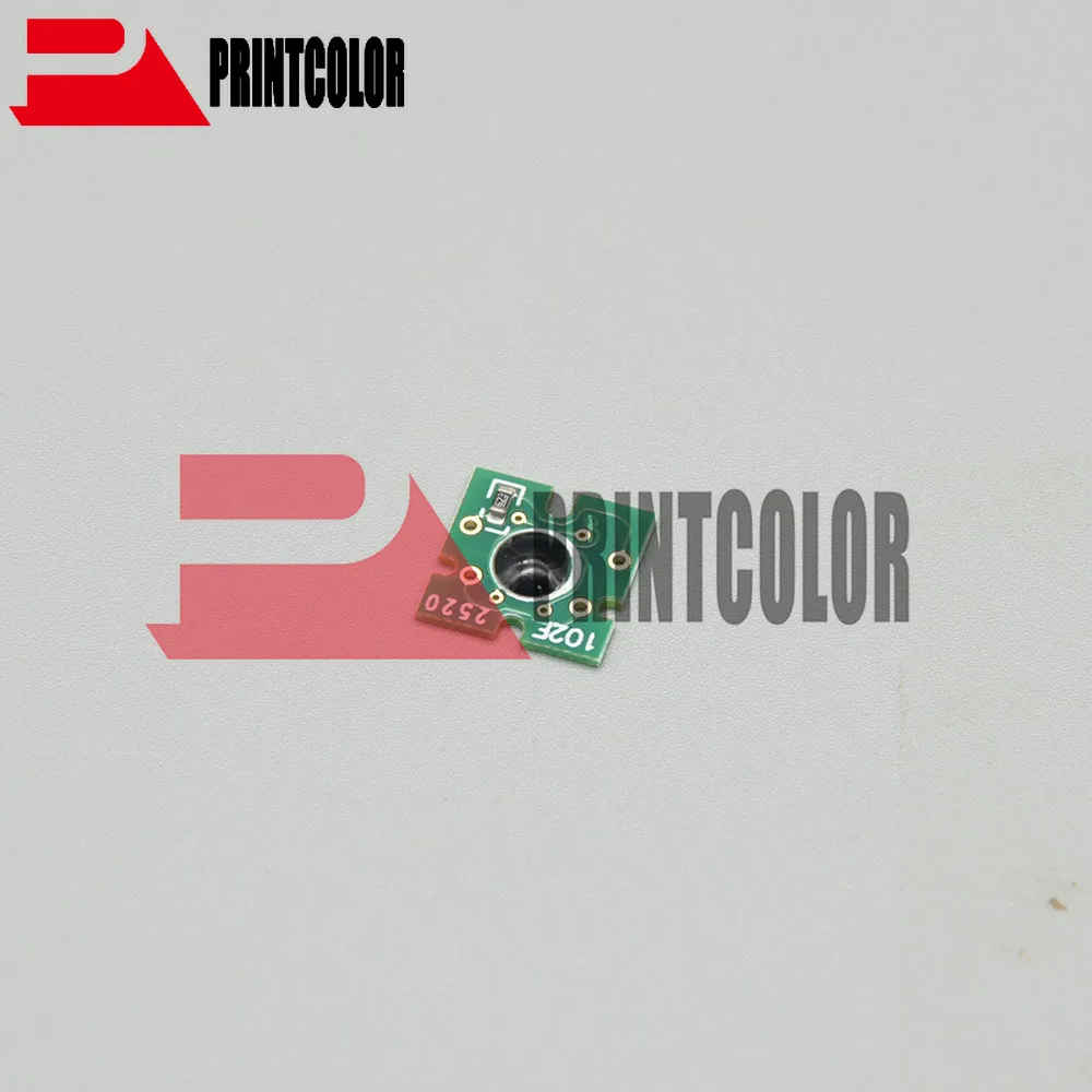 T6193 6193 Maintenance Tank Chip For EPSON Sure Color T3200 T5200 T7200 T3000 T5000 T7000 Plotter Printer parts