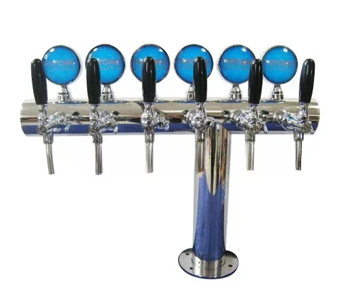 Stainless Steel Bar Cooler Beer Chiller