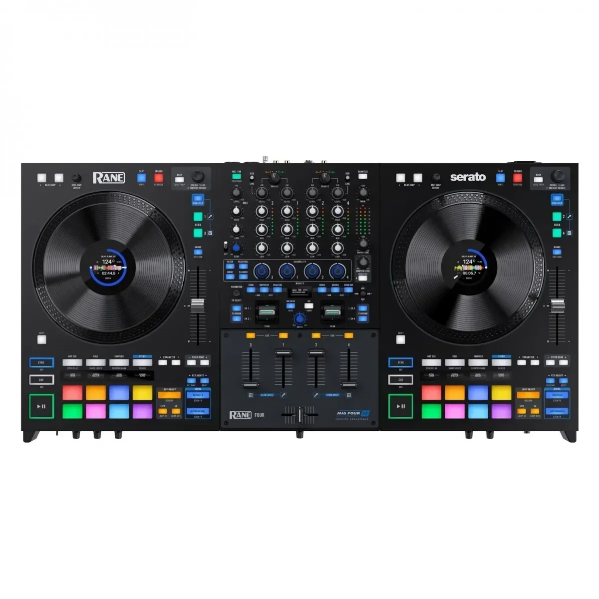 

Summer discount of 50%HOT SALES DDJ-RZ