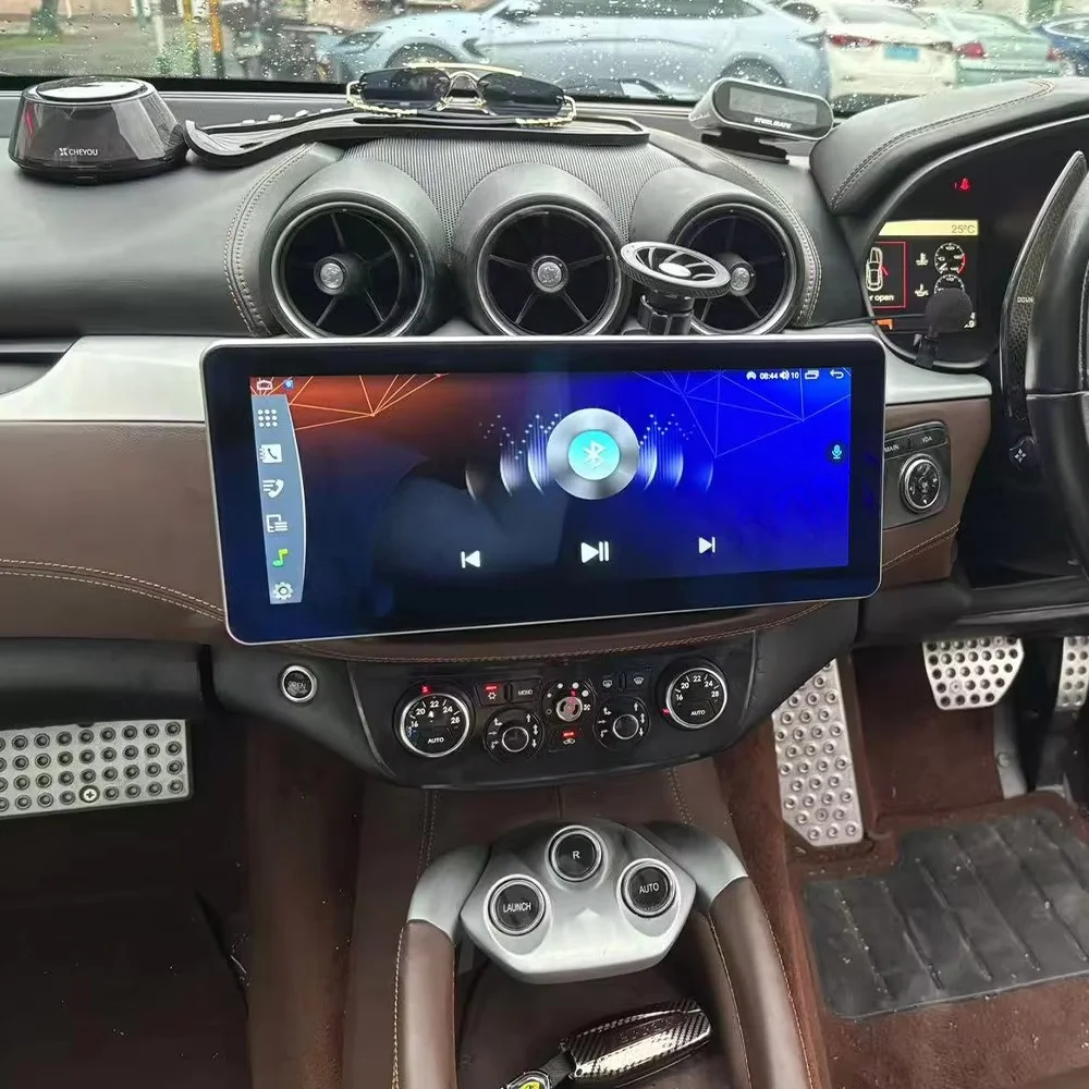 12.3" Car Radio For… - image