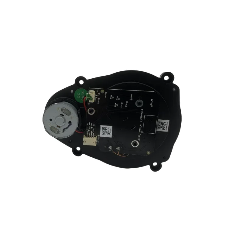 Original Laser Distance Sensor LDS for Roidmi EVE Plus/SDJ01RM/ Proscenic M7/M7LDS/ M7MAX/ M8/ M8 Pro/ Vacuum Cleaner Parts