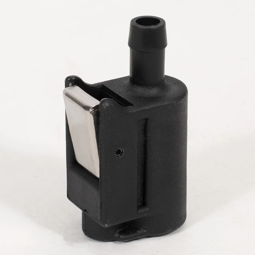 Outboard Engine Repair Fuel Line Connector Secure Fuel Line Connection Fuel Line Connector Leak-free Connection