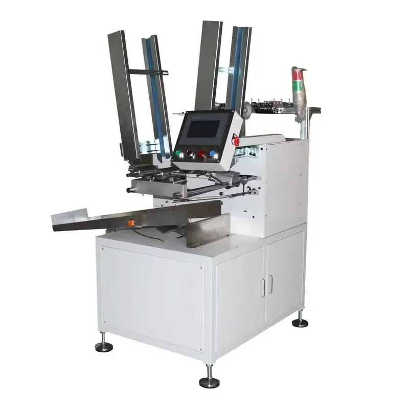 CE Wire Doubling Machine, One Person Multi-Machine, Auto Brake, Intelligent Control