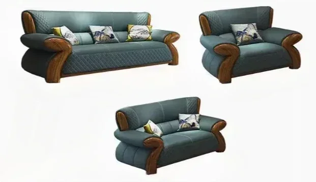 

Luxurious Recliner Modern Sofas Living Room Nordic Reading Floor Sectional Sofa Lazy Lounge Designer Sofy Home Furniture