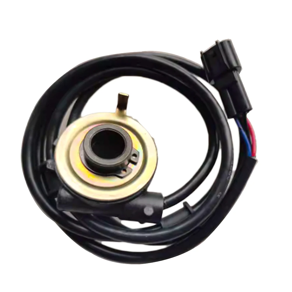 For Benelli Keeway Silverblade Silver blade 250cc Scooter BJ250T-8 Speed Sensor W/Odometer Gear Instrument Drive Gear