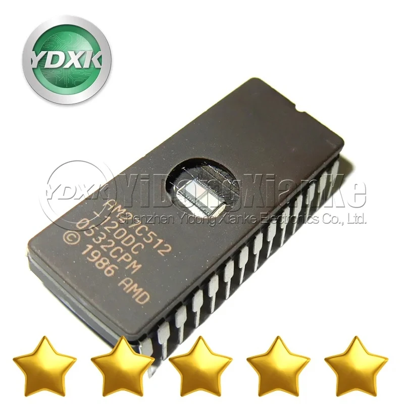 AM27C512-120DC CDIP28 AM27C512-120DIAM27C512-150DC AM27C512-150DI AM27C512-70DC AM27C64-120DC New Original AM27C64-150DC