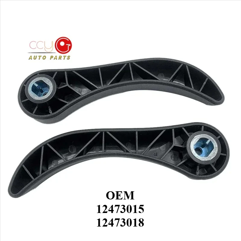 OEM 12473015 12473018 Car Seat Back Adjustment Handle For Chevrolet Blazer Colorado S10 GMC Jimmy Sonoma Oldsmobile Bravada