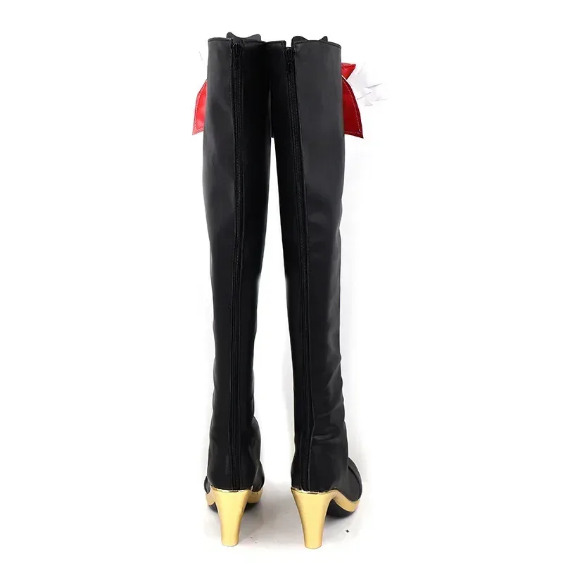 2025 22 XT8Pripara Hojo Sophy أحذية كوسبلاي أحذية الهالوين ملحقات أزياء الدعامة @ XT6!