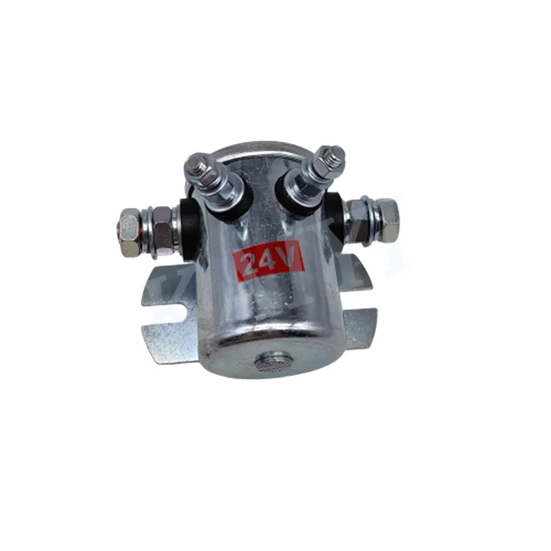 CATE320D/330C/330D/336D/200B preheating relay 24V replacement 223-4453
