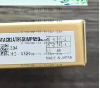 

NSK 25TAC02AT85SUMPN5D Brand new original 1PCS