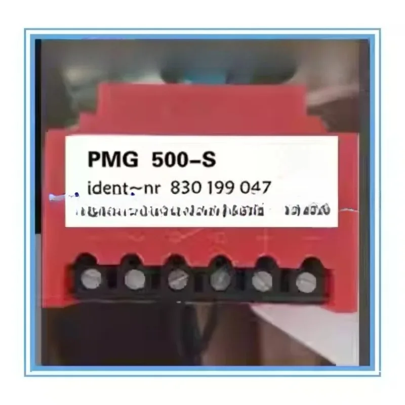 500-s Pmg510-s Transformer Rectifier 830199047 215-500 VAC 50 / 60Hz