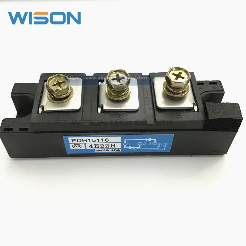 Pdh15116 frete grátis novo e original módulo