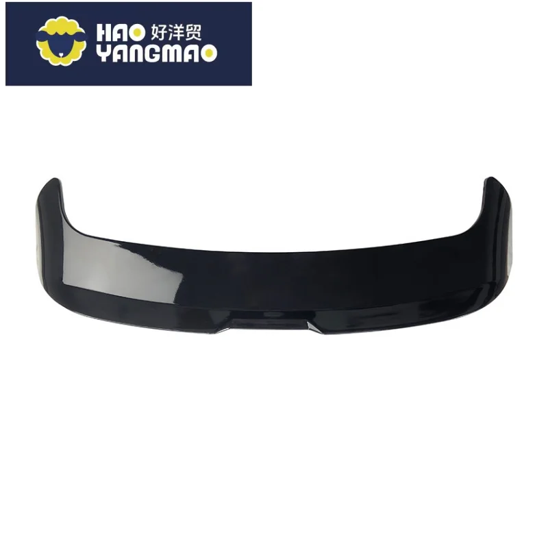 

Applicable to Golf8 Golf 8 High8 2020+Second Generation Odin Tail Wing Top Wing Spoiler Modification