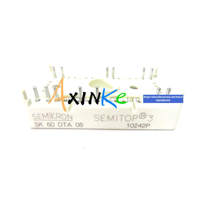 

SK60DTA08 FREE SHIPPING NEW AND ORIGINAL MODULE