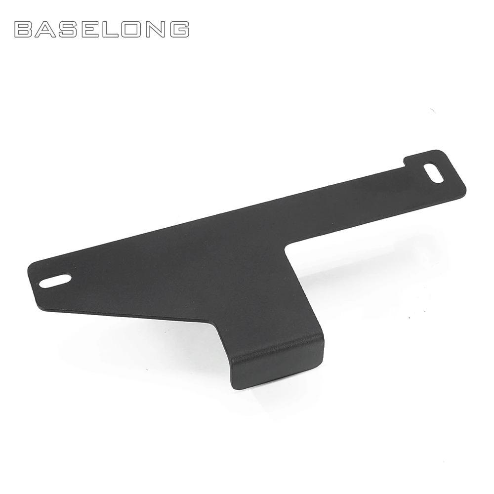 

IBEX450 Motorcycle Parts Left Engine Puncture Protection Guard Cover For CFMOTO CF MOTO 450MT 450 MT 450 MT450 2024 2025 2026