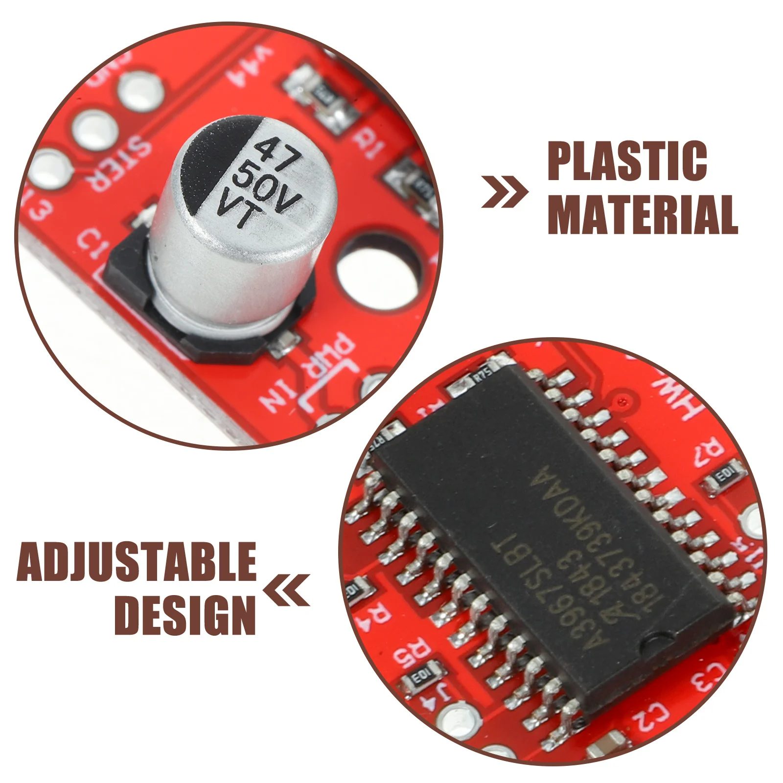 Stepper Motor Drive…