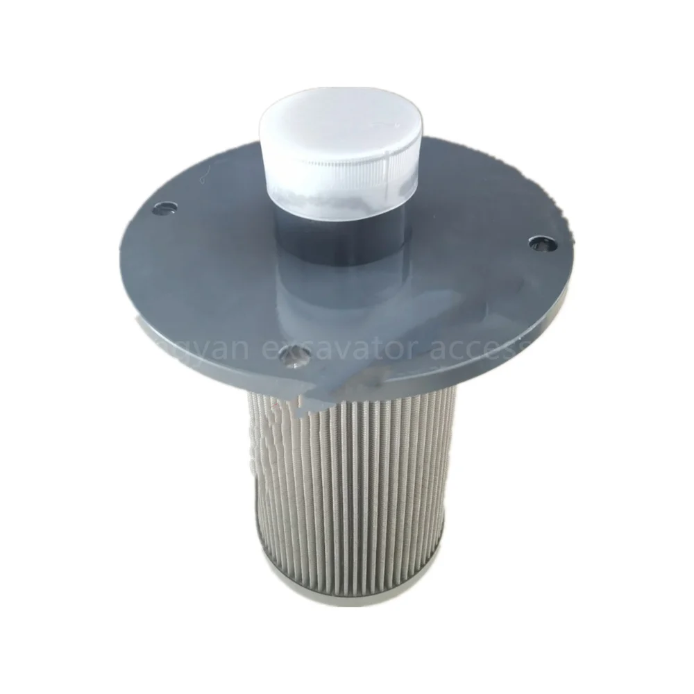 730403010046 730403000401 73040200241 For SWE 25UF35UF Oil Return Filter Pilot Filter Mini Excavator Parts