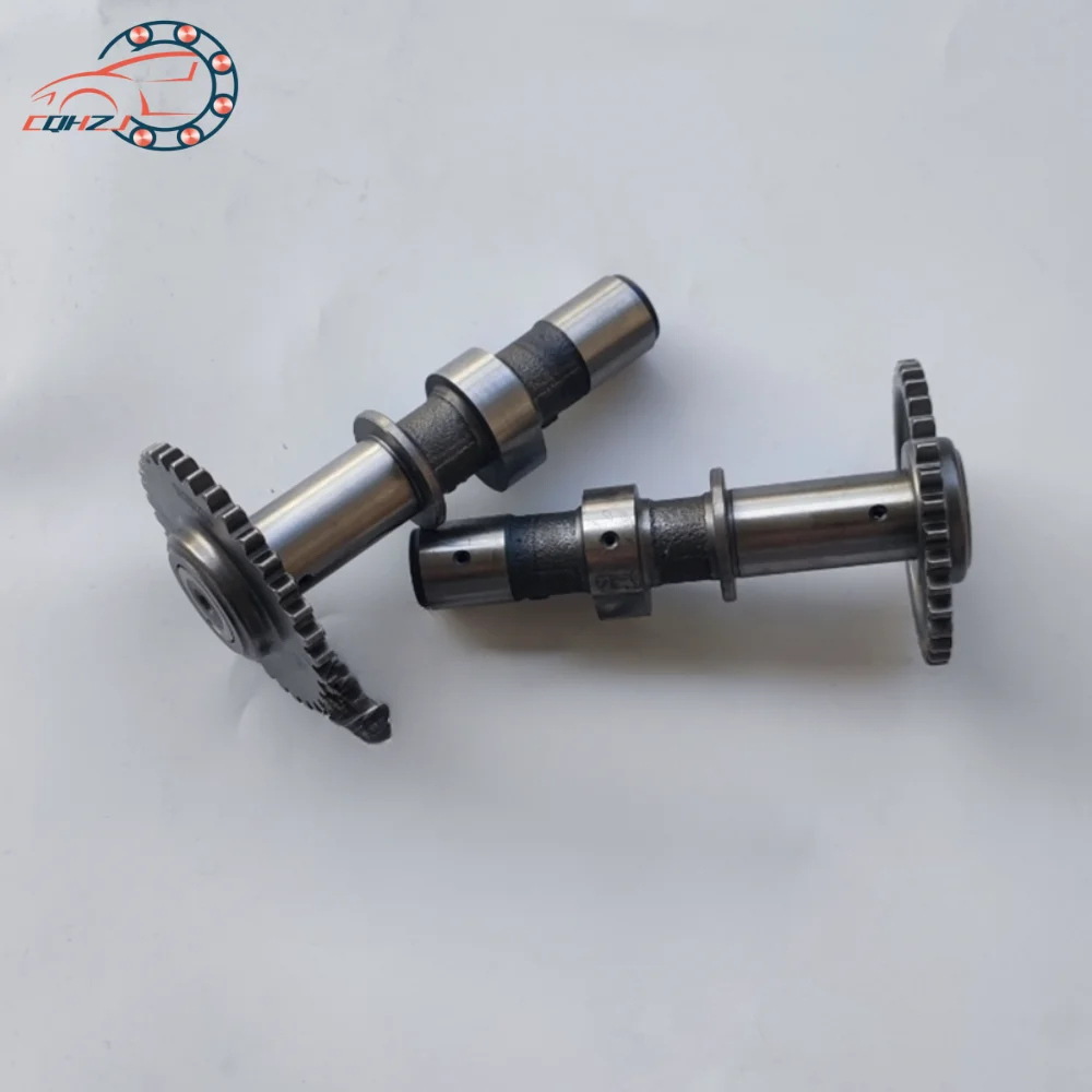 CQHZJ Motorcycle Engine Parts Camshaft Intake exhaust For Honda CBR250R CBR300 CBR250 R CBR 250 300 Motorcycle Cam Shaft