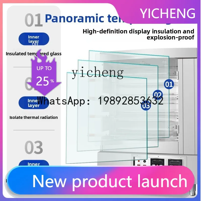 

H2 Large Capacity Automatic Rotary Popping Sauce Roast Chicken Oven Commercial Roast Chicken Leg Roast Chicken