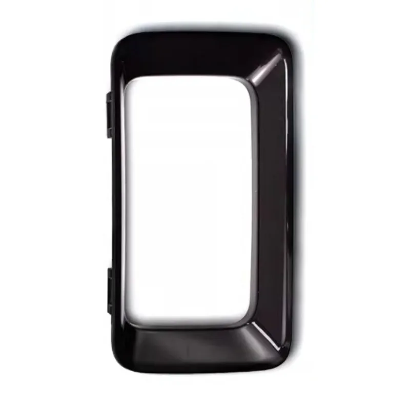 Lower Grille Decorative Covers ACC Cruise Control Frame Module Cover Plate for Changan CS35PLUS