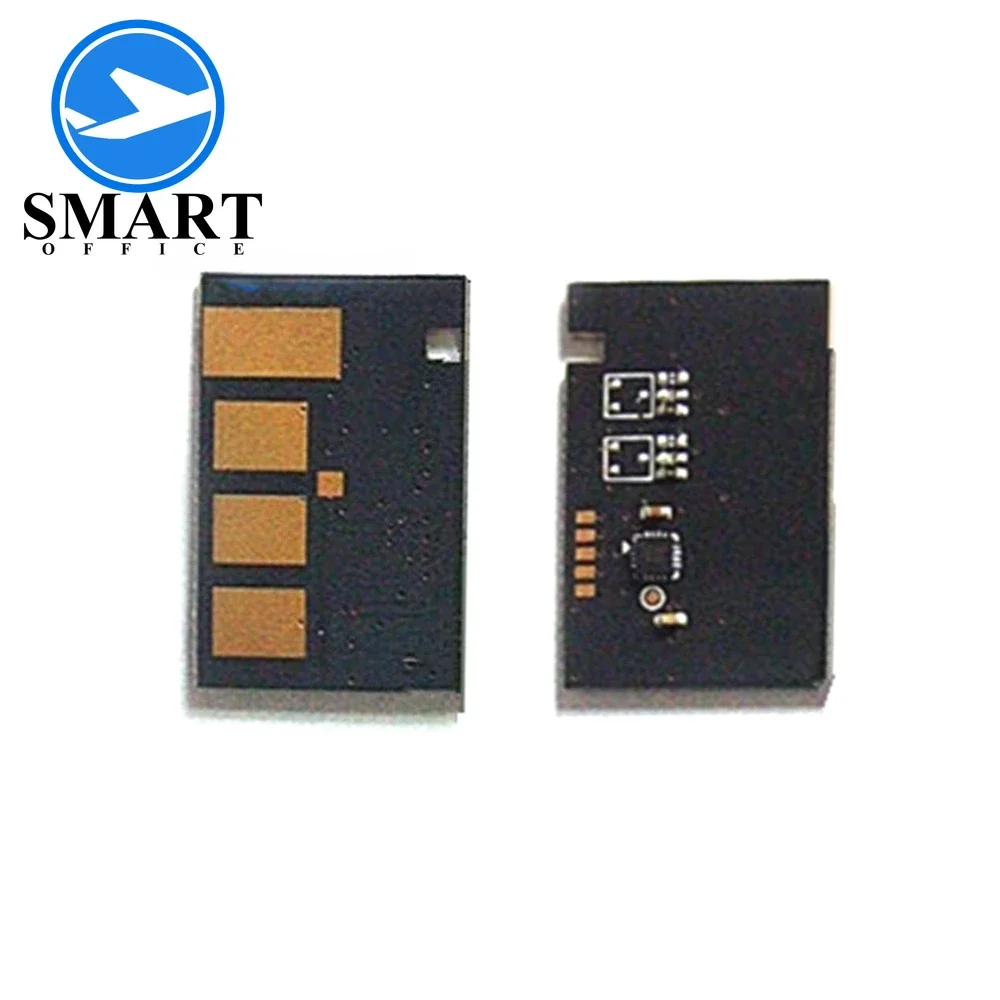 20PCS MLT-D208 chip D208S CHIP for Samsung chip SCX-5635 SCX5835 5835 ML-1635 3475 D208  D2082