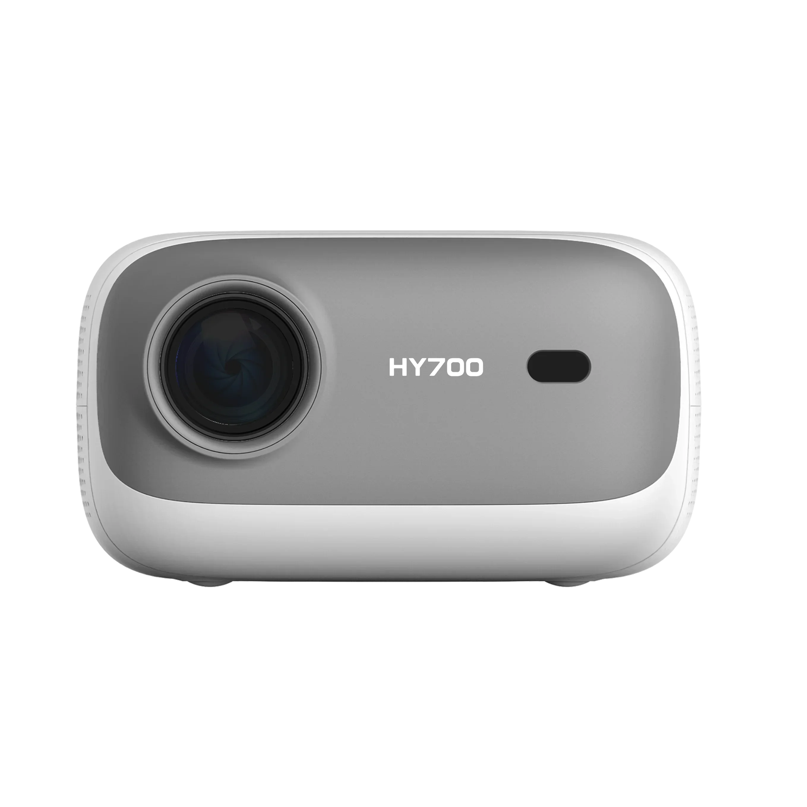 

Новейший hy700 L009AQ 3D 4K портативный пико-проектор с сенсорным экраном Smart Android DLP Beamer с автофокусом проектор для домашнего кинотеатра