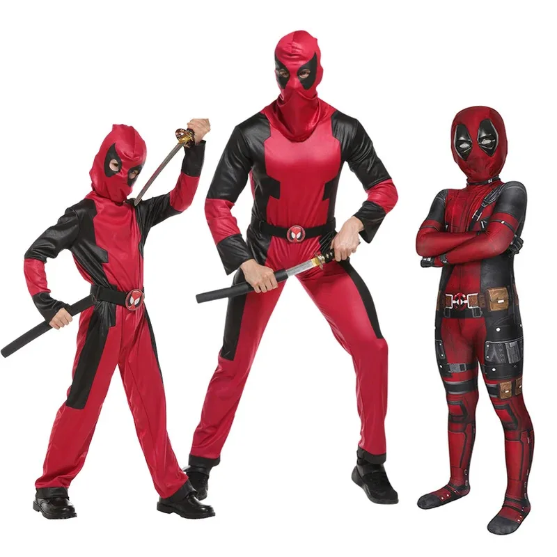 Sky05 أزياء حللا مع أغطية الرأس تناسب الأطفال والكبار ملابس حفلات الهالوين هدية عيد ميلاد99JIu@