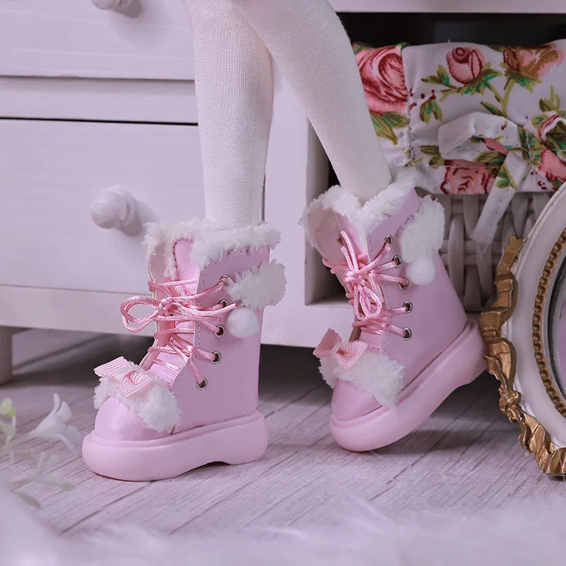 （customization 30day）BJD doll shoes suitable for 1/4 size casual and versatile shoes  doll accessories