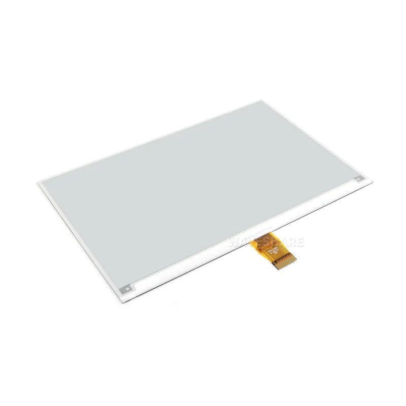 Waveshare 800×480, 7.5inch E-Ink raw display
