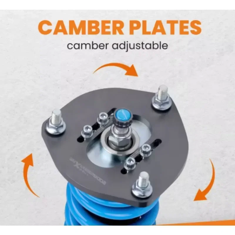 

Best sell Coilover shock absorbers for 2007 ES350