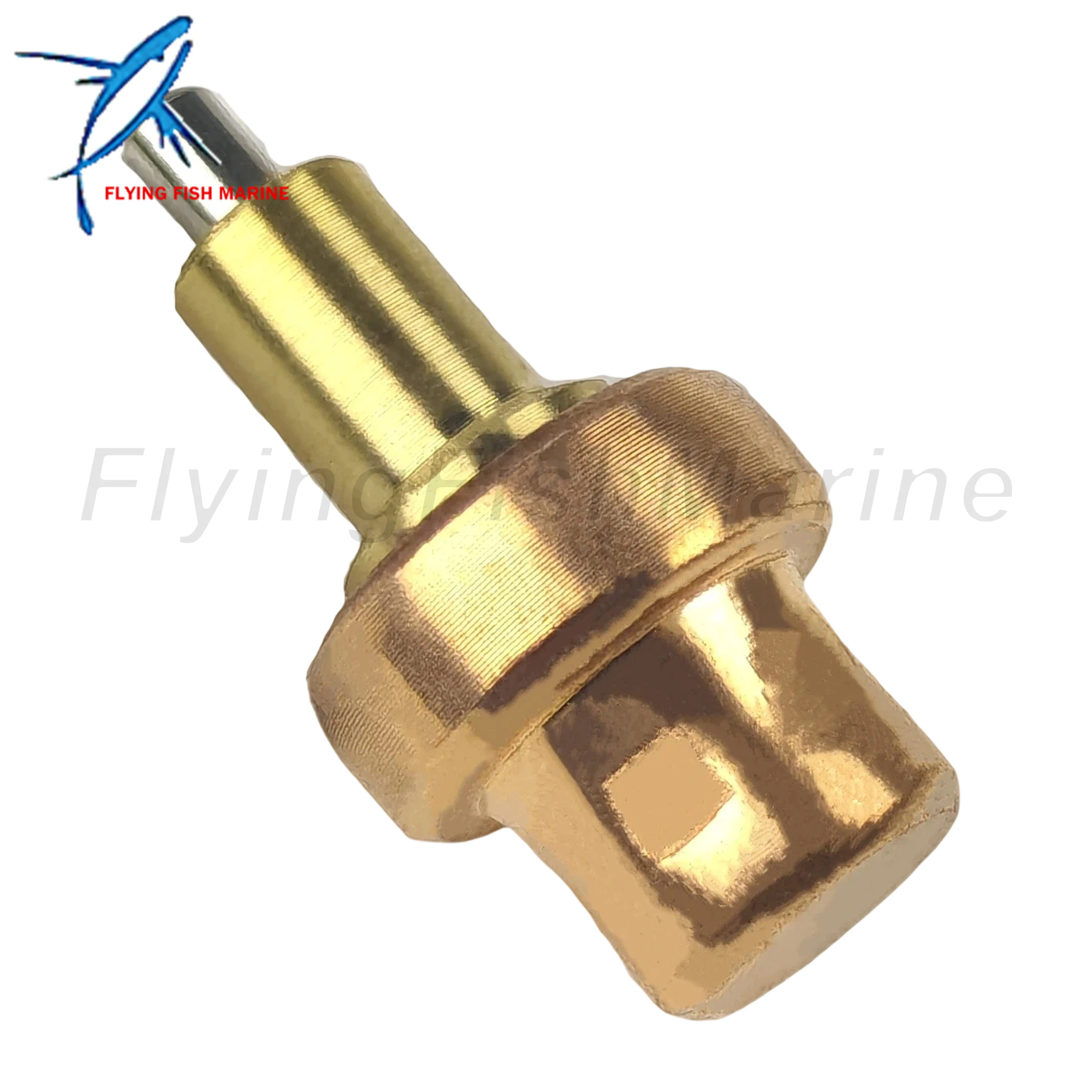 Outboard Motor 0436195 436195 777837 18-3561 Thermostat Assy for Johnson Evinrude OMC BRP 5-300HP, 878904 8M6010304 for Mercury