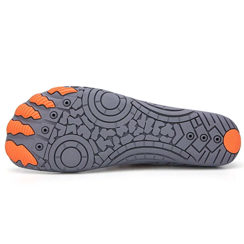 Grounded shoe for men with comfortable grounding-inspired design for everyday walking and outdoor wear from VelmoraMart