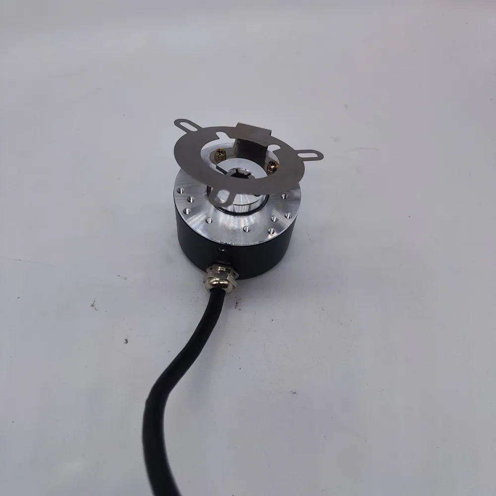 Enkoder obrotowy GHH52-8G1024BMK526 zastępuje enkoder EL50FA1024Z5/28L8