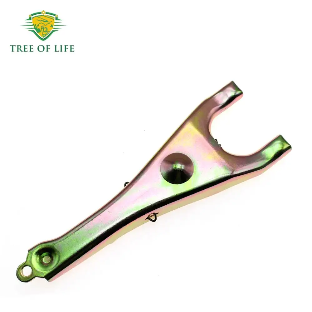 Sottoassy forcella rilascio frizione per Toyota 4Runner Tacoma 5L Hiace Hilux Pickup 1984-2005 31204 20071 3120420071 31204-20071