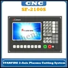 STARFIRE 2Axis SF-2100S CNC Plane Plasma Flame Cutting Machine System Controller Cyclmotion 1