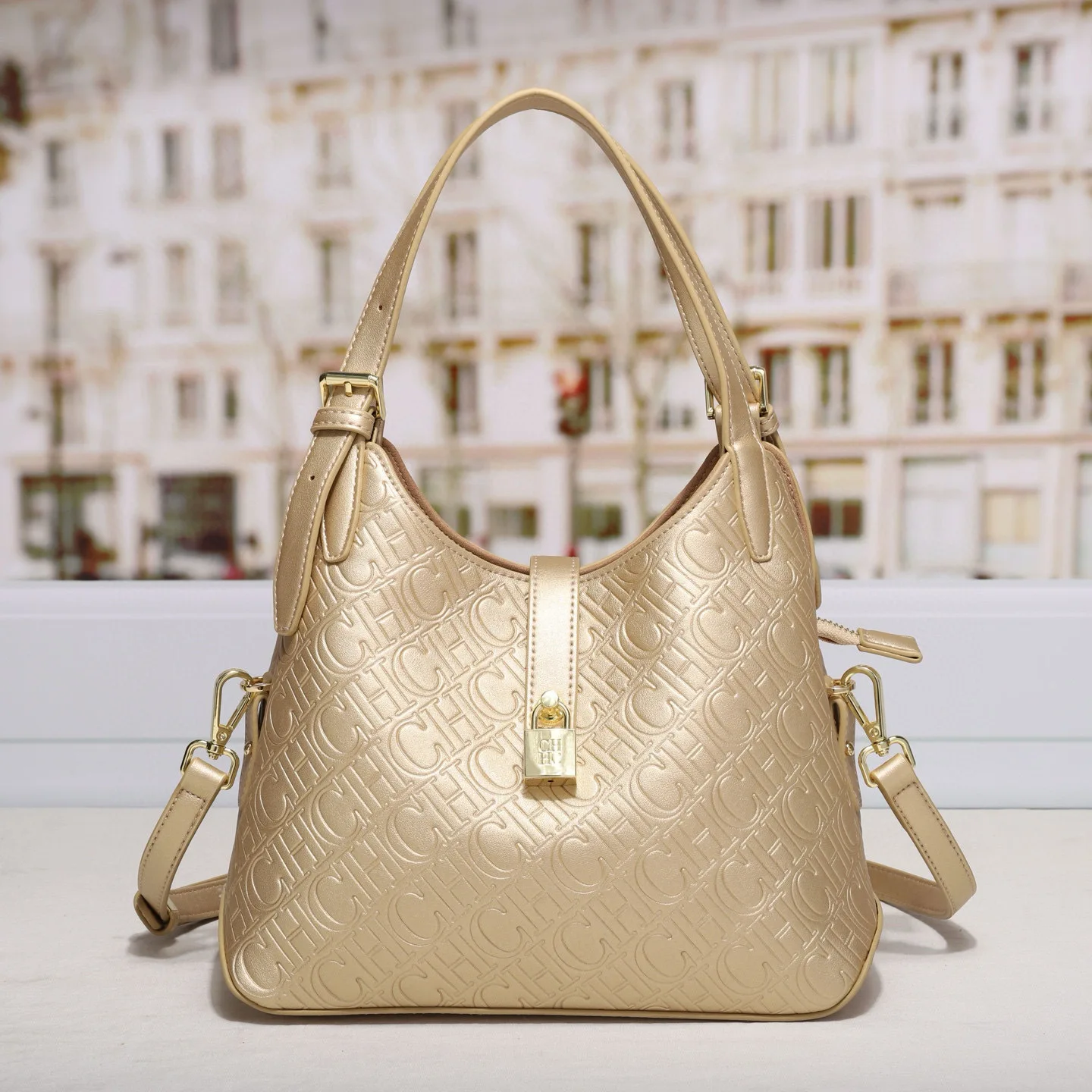 

New 2025 Casual Bucket Bag, Versatile Underarm & Crossbody Purse for Women, Spacious Top Handle Shoulder Bag, Retro Everyday